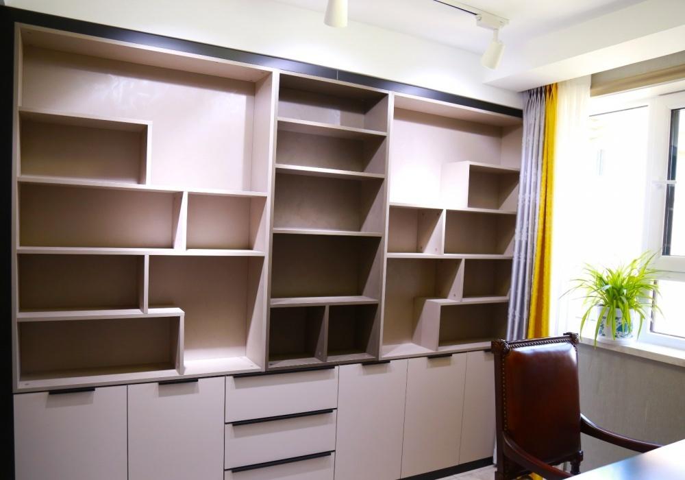 
哈密水岸华府 -10