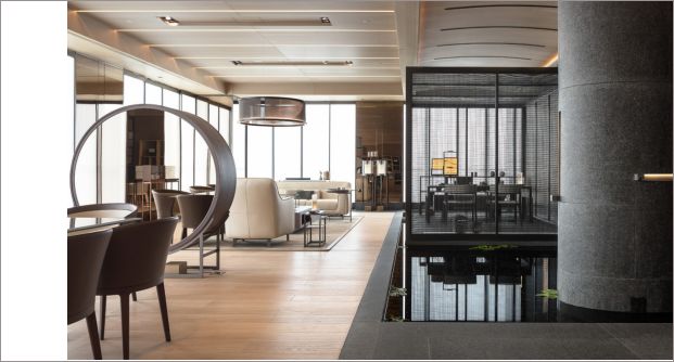 《无华·卢志荣作品展》——融合中西文化的现代设计之作-42