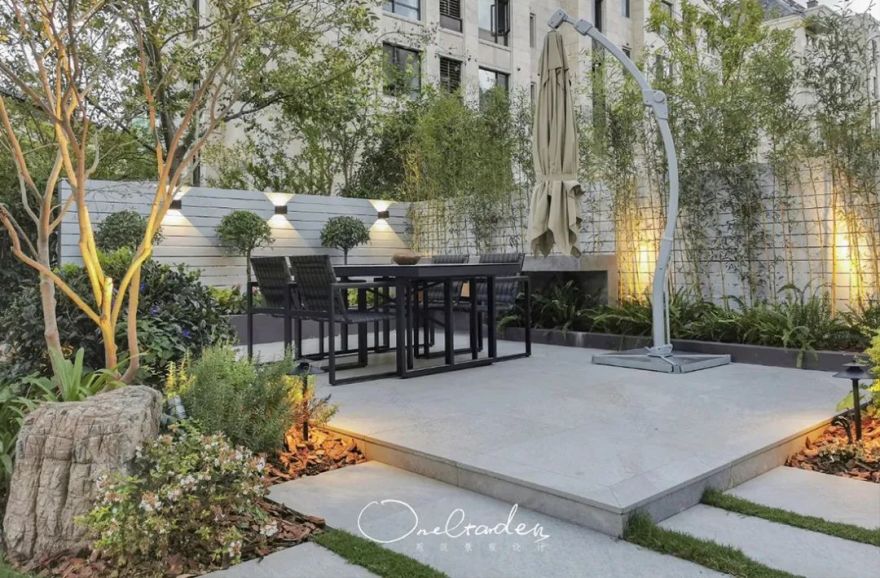 上海现代花园生活 | 悦享其境-61