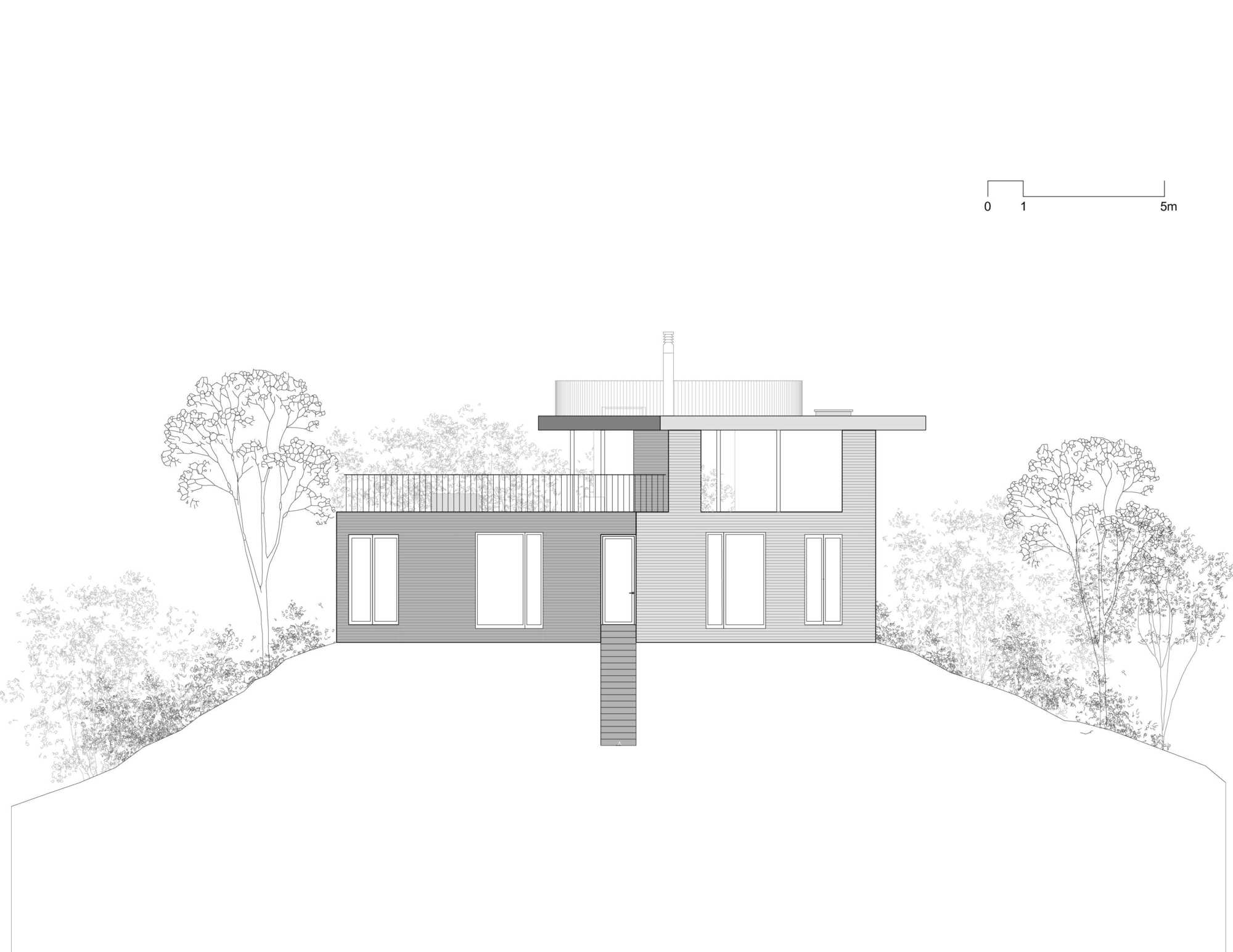 混凝土房屋丨哥伦比亚丨Atelier Garcia-37