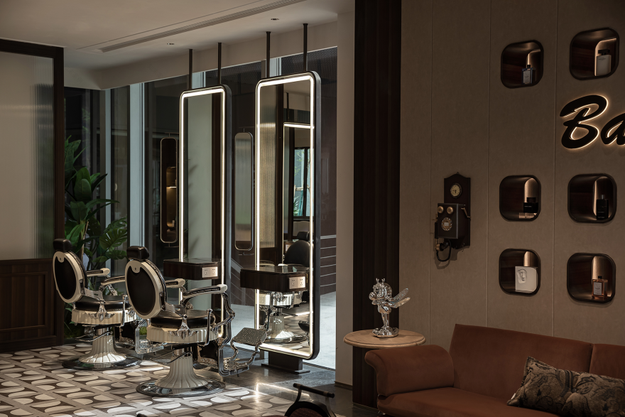 世合,万科理想大地·种子艺术中心丨中国嘉兴丨G.ART集艾设计全逸工作室-33