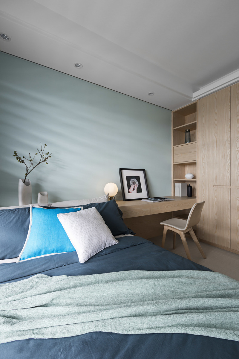 精品飯店概念，打造舒適生活空間-301