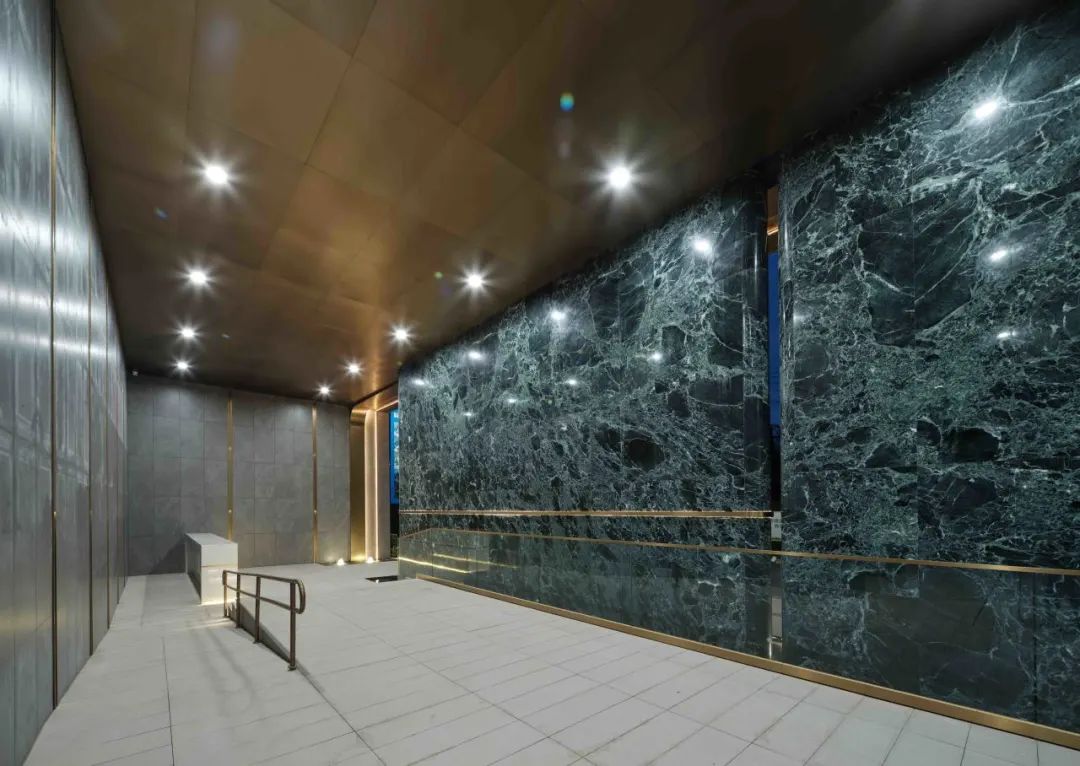 长虹城·云麓展示区丨中国绵阳丨CELEC成都绿茵景园-93