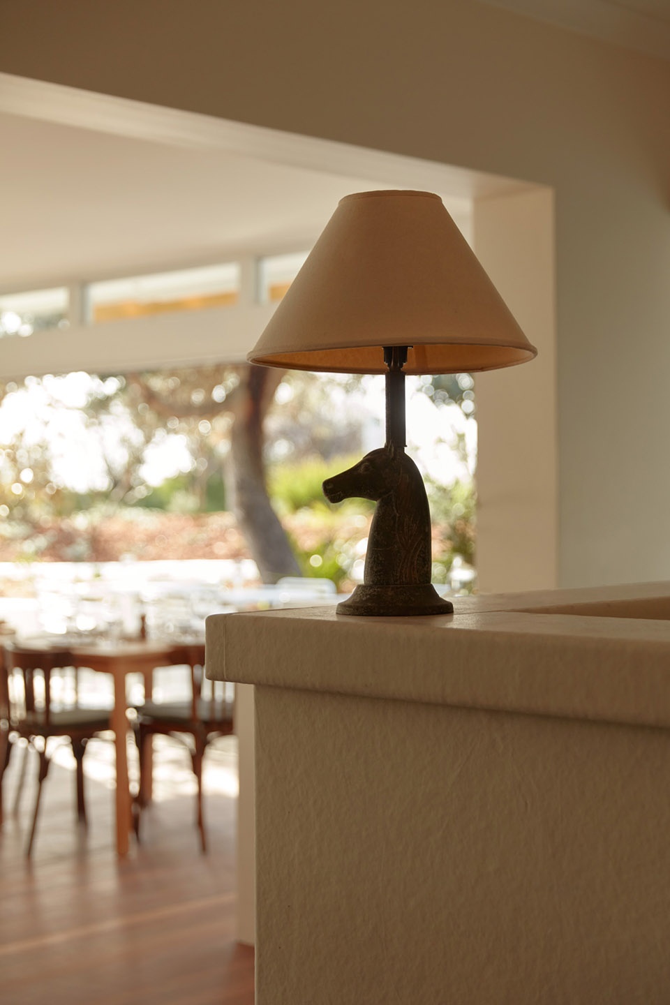 Dunes 餐饮休闲空间-35