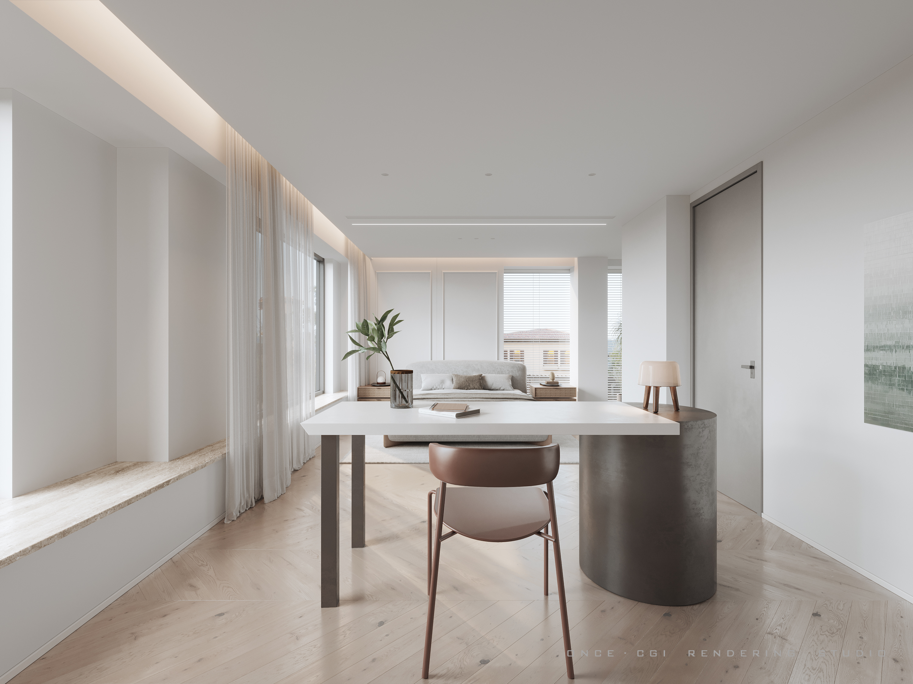 九龙天曦丨ONCE·CGI·RENDERING·STUDIO-30