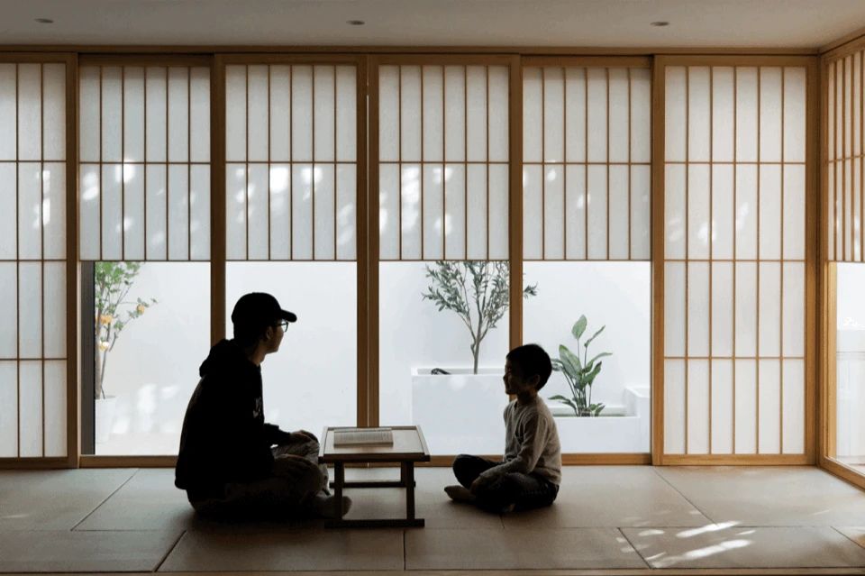 躲猫猫之屋丨中国上海丨理想猫空间设计-47