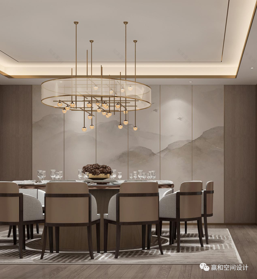 深圳欣荣轩酒庄 | 现代中式美学诠释诗酒远方-81