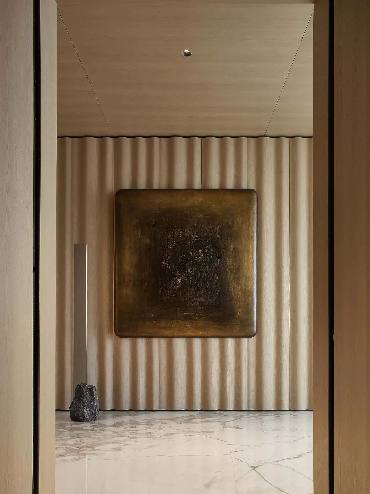 Tomorrow Living｜未来奢居主题展览之空间策展美学-99