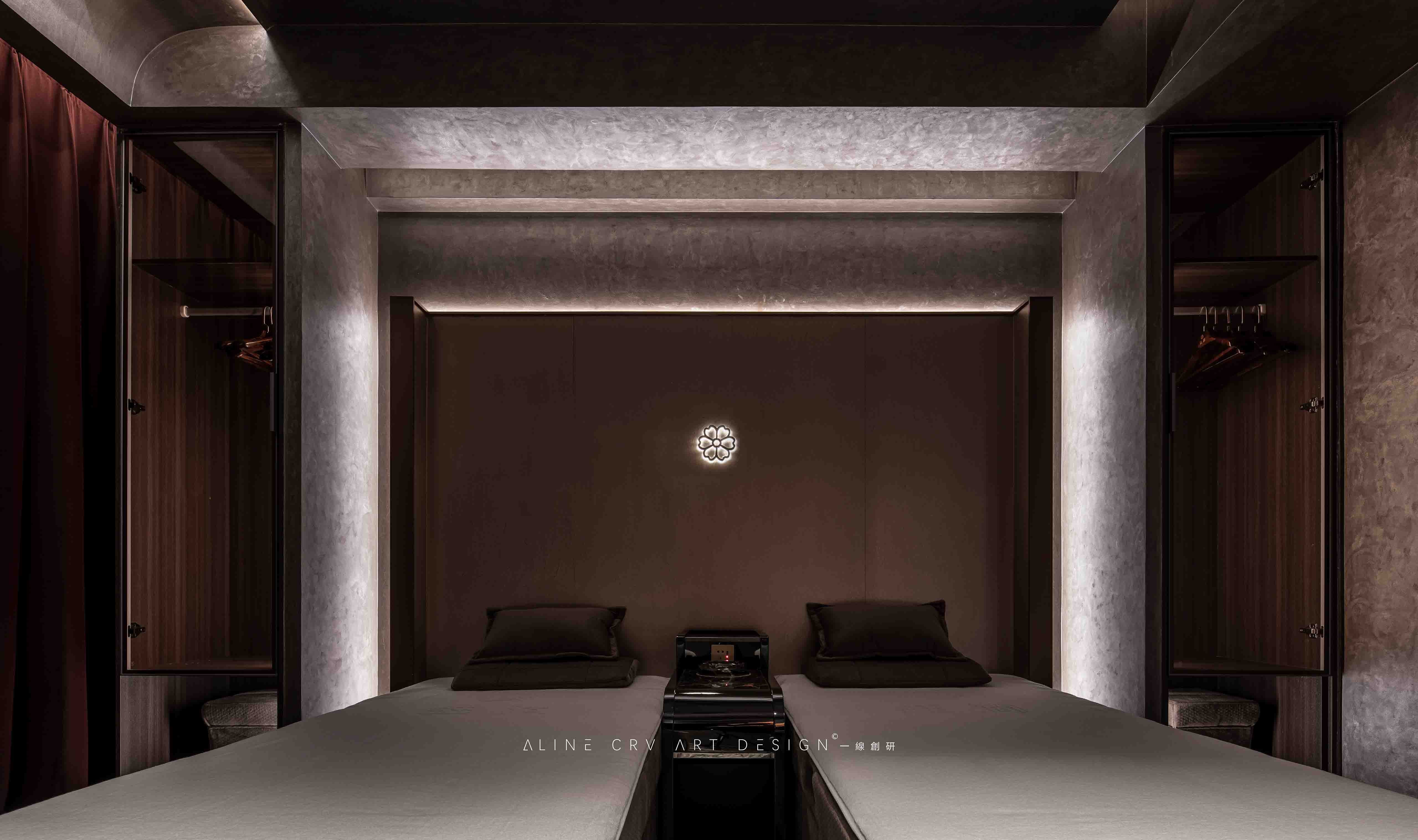 钰涧-SPA健康中心 ▏常州-16