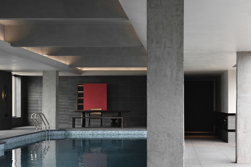 内外边界丨中国福建丨厦门之壹设计-133