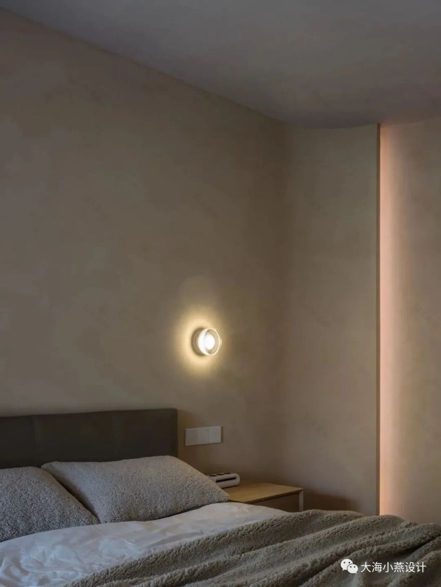 上海180平米森林屋丨中国上海丨大海小燕设计工作室-39