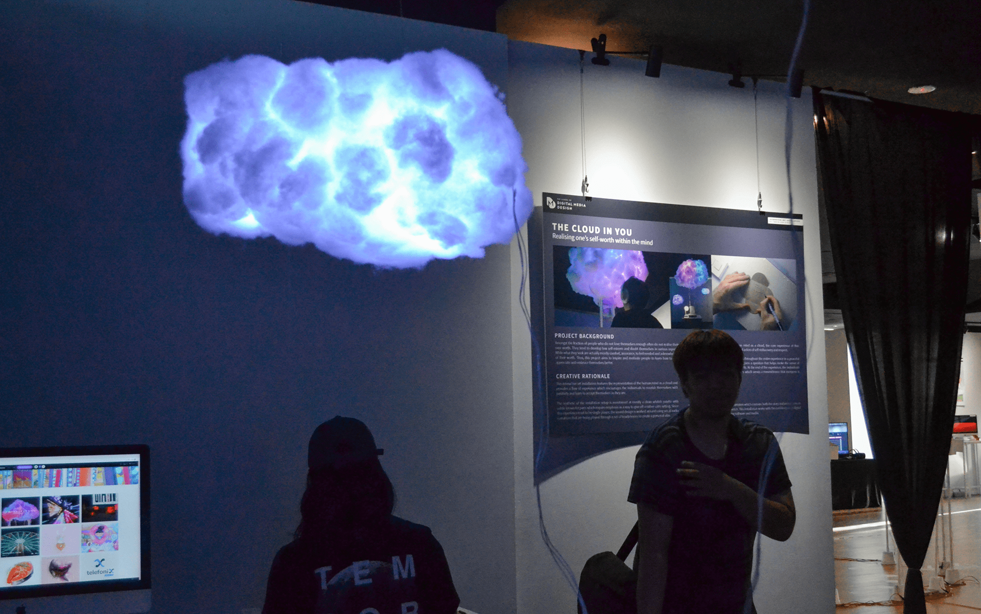 第一学院第九度展览-19