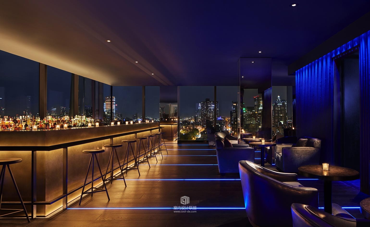 Public Hotel New York 纽约曼哈顿精品酒店-2