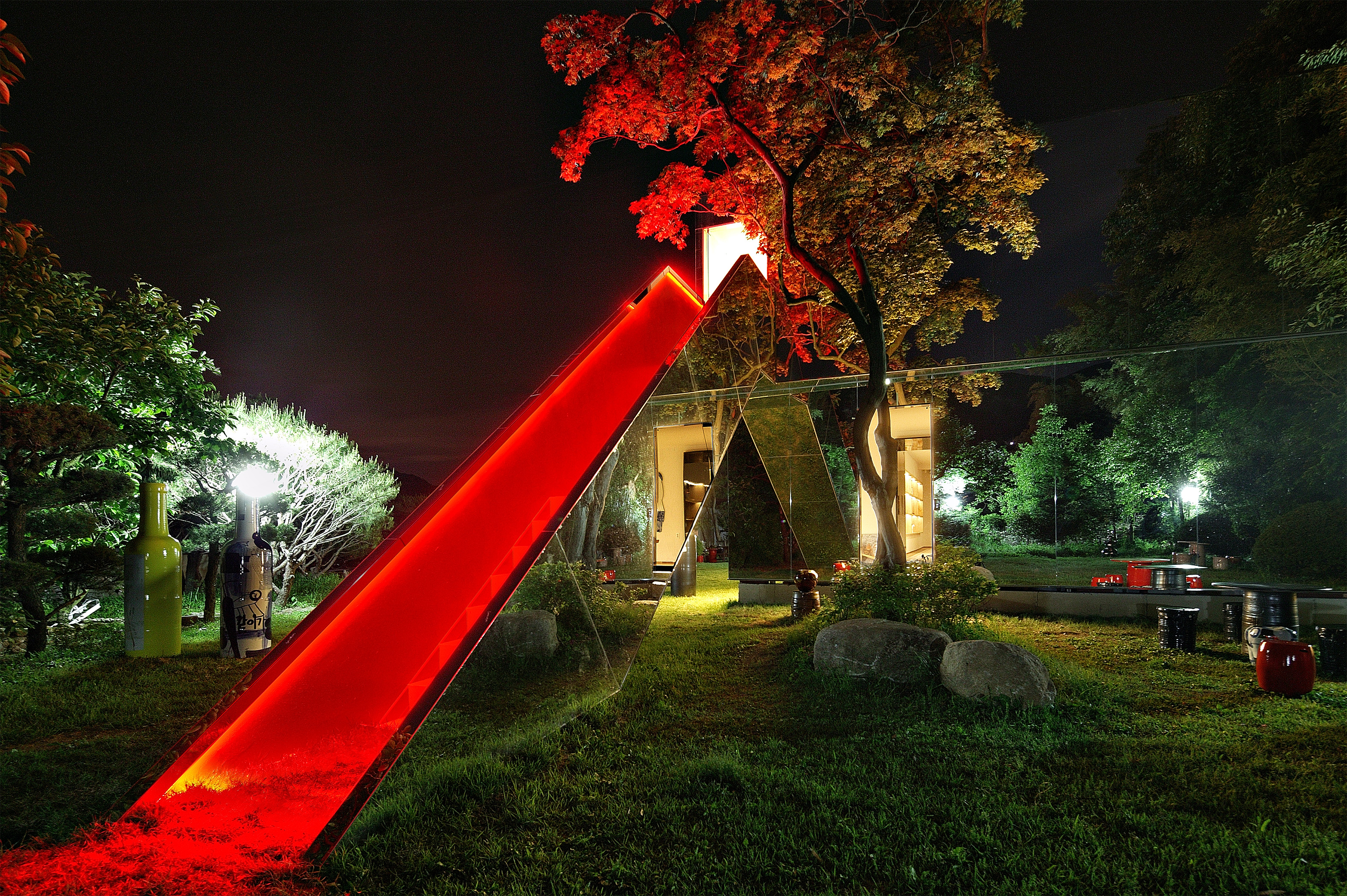 Jung Gil·Young 画廊-23