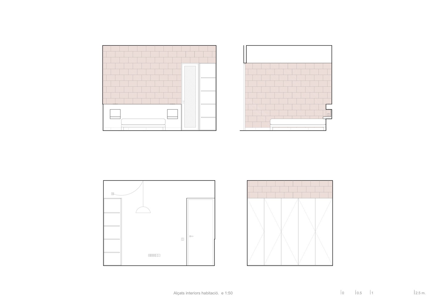 Small House on the Fabulous Island of Fomentera Designed by Marià Castelló-67