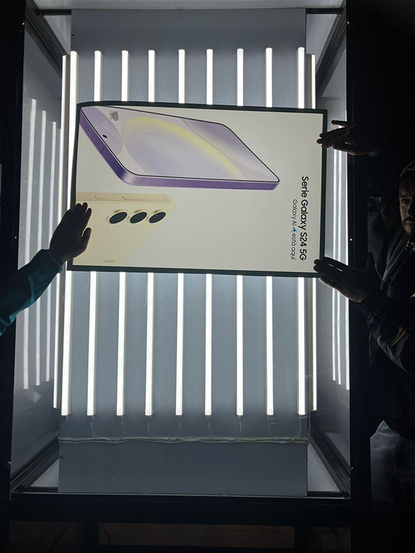 SAMSUNG Gala·y S24 Ultra 品牌体验-15