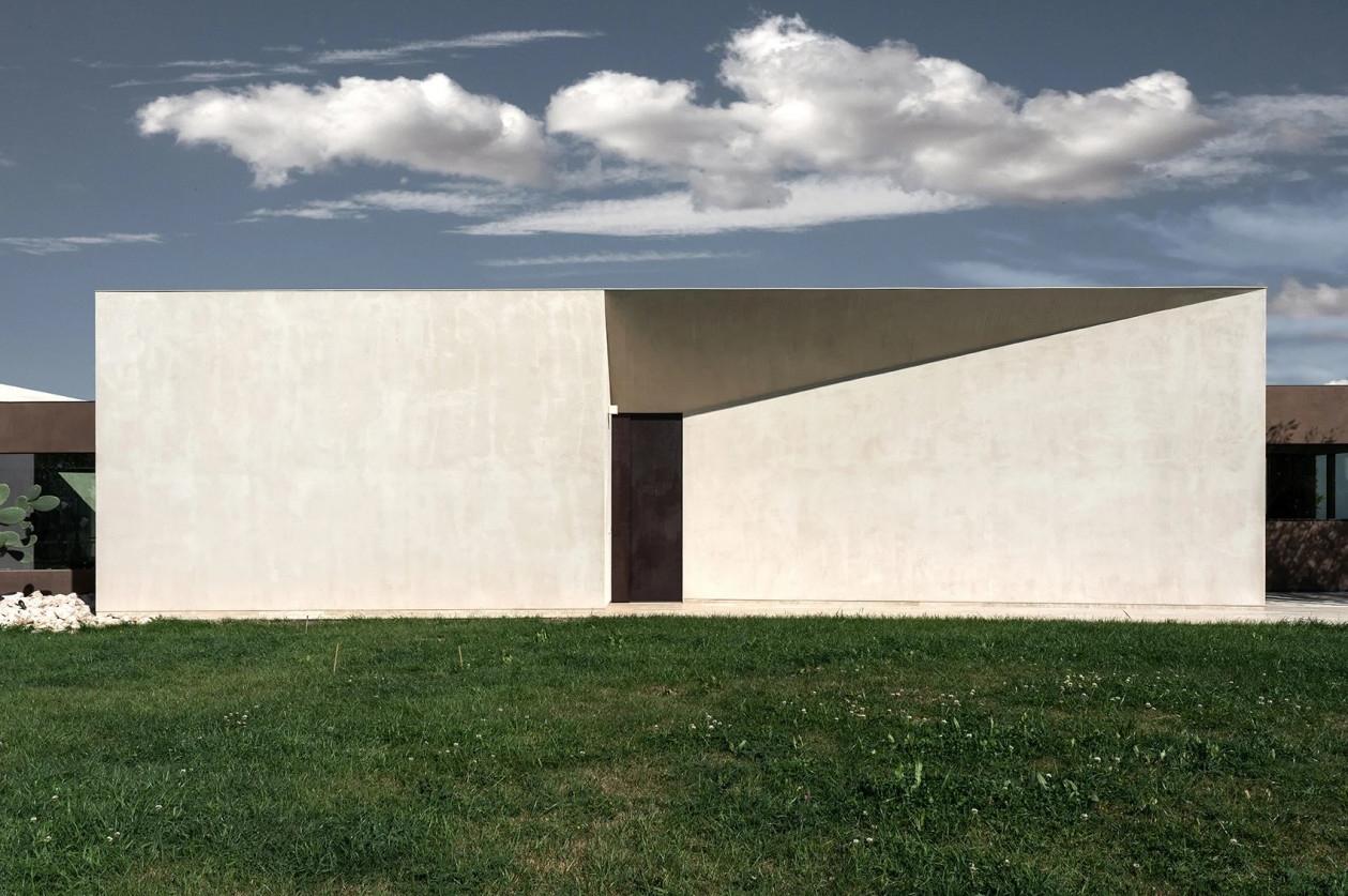 250㎡VPN·诺托私人别墅丨Westway建筑事务所-0