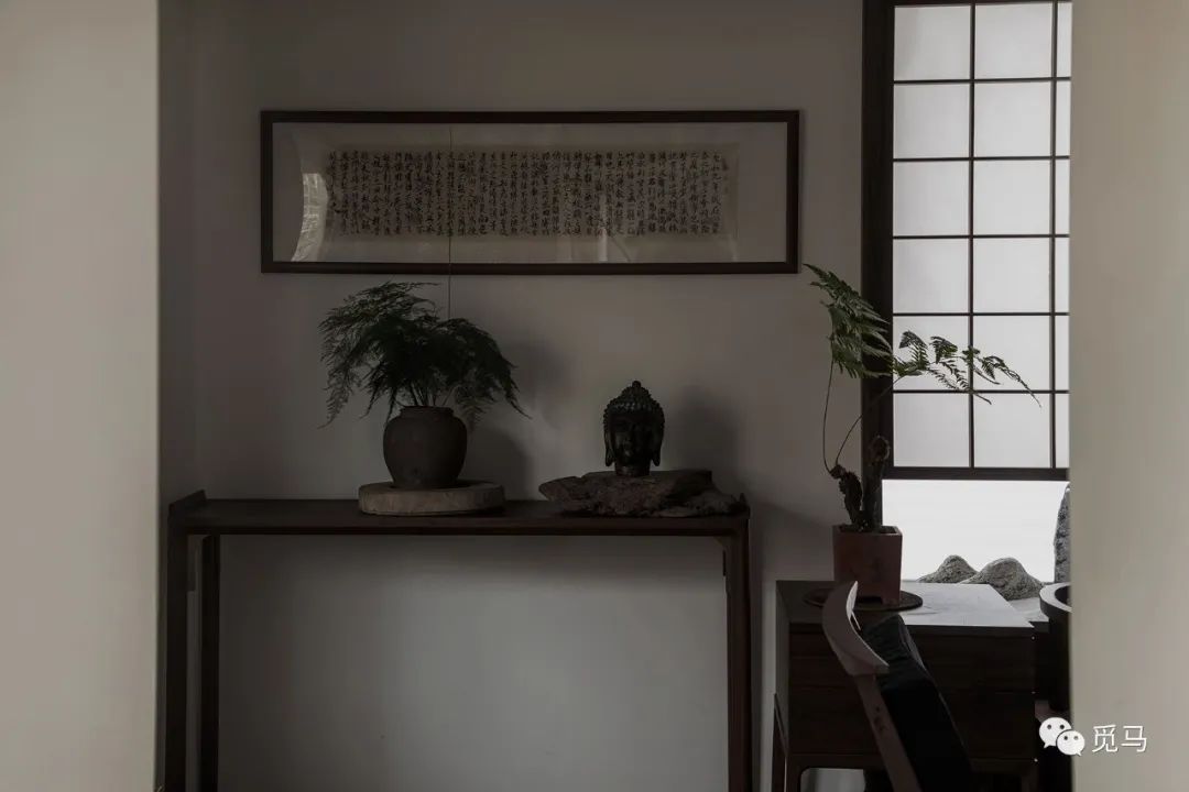 林庚的“宽窄”设计丨中国丨KZdesign-19