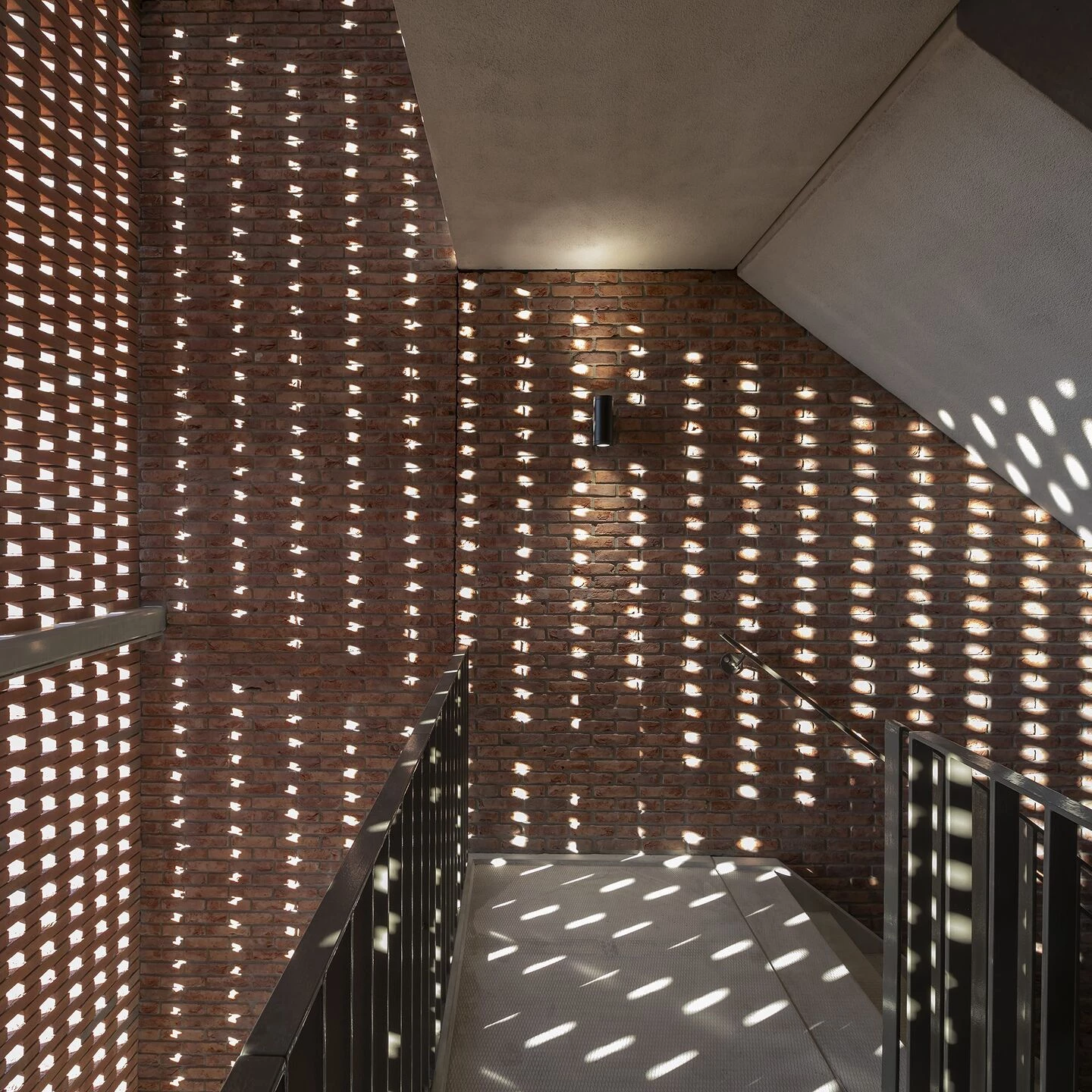 荷兰 Rotterdam 社区新型公寓和联排别墅丨荷兰鹿特丹丨DP6 建筑工作室-13