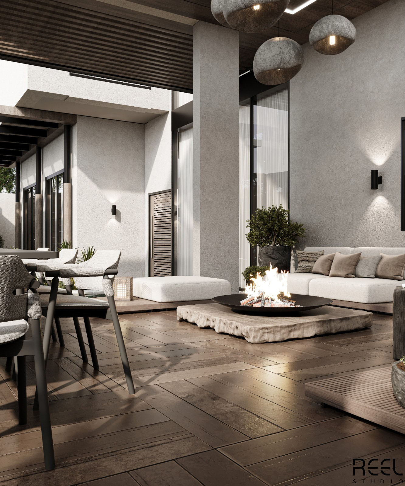 地面景观丨沙特阿拉伯-6