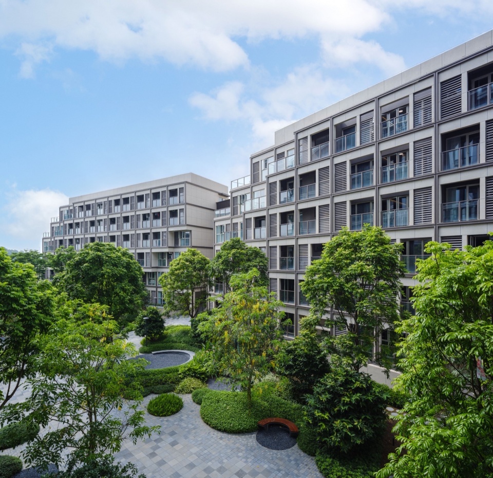 广州海大科学园丨中国广州丨NBBJ,广州市设计院集团有限公司等-71