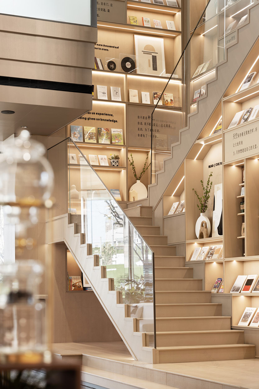 融创华北·海逸长洲营销中心丨中国周口丨FENHOM 丰屋设计-36