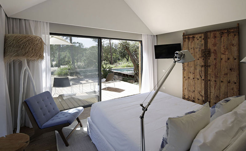 葡萄牙海滨世外桃源——Sublime Comporta 度假酒店-12