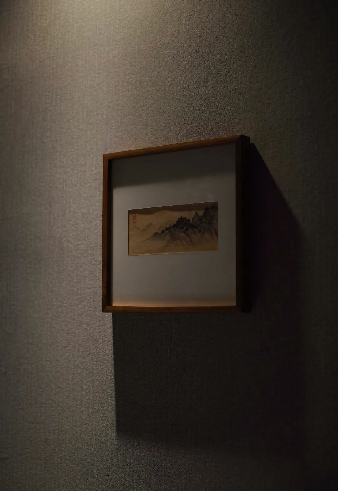 隐世清闲 · 文人空间设计探秘丨君语+-8