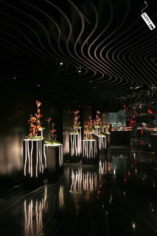 [夜店] Gingko Bacchus Restaurant-0