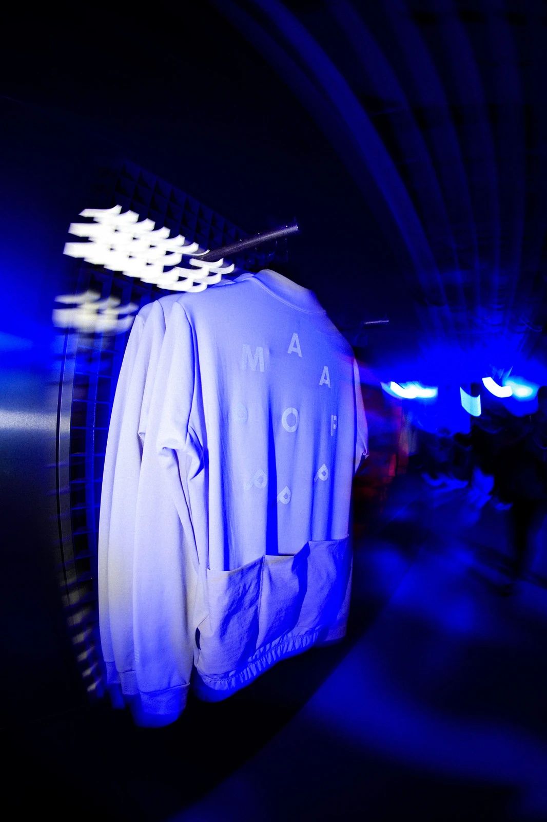 服装店丨中国上海丨DEDODESIGN architects-48