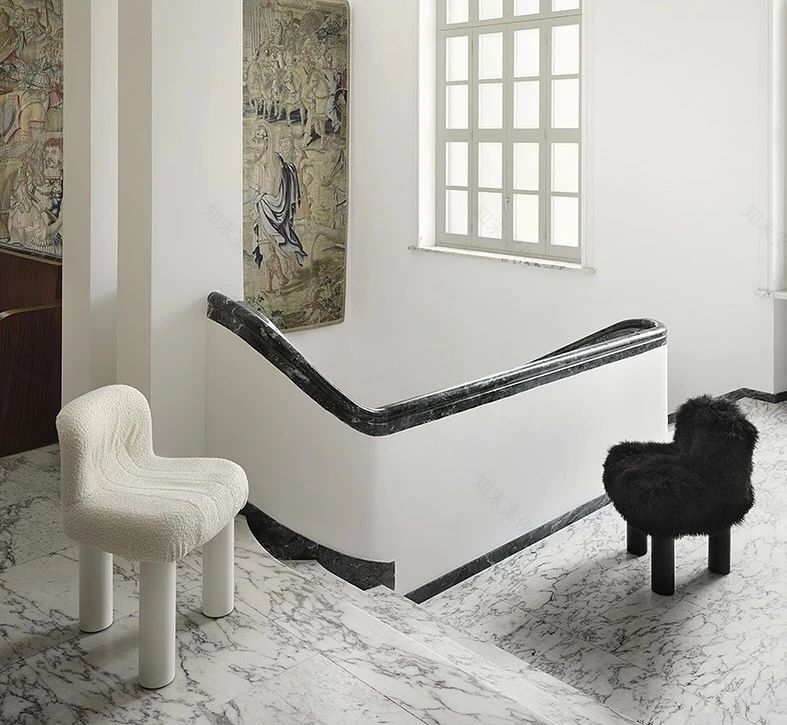 2024 米兰国际家具展览会丨意大利米兰-85