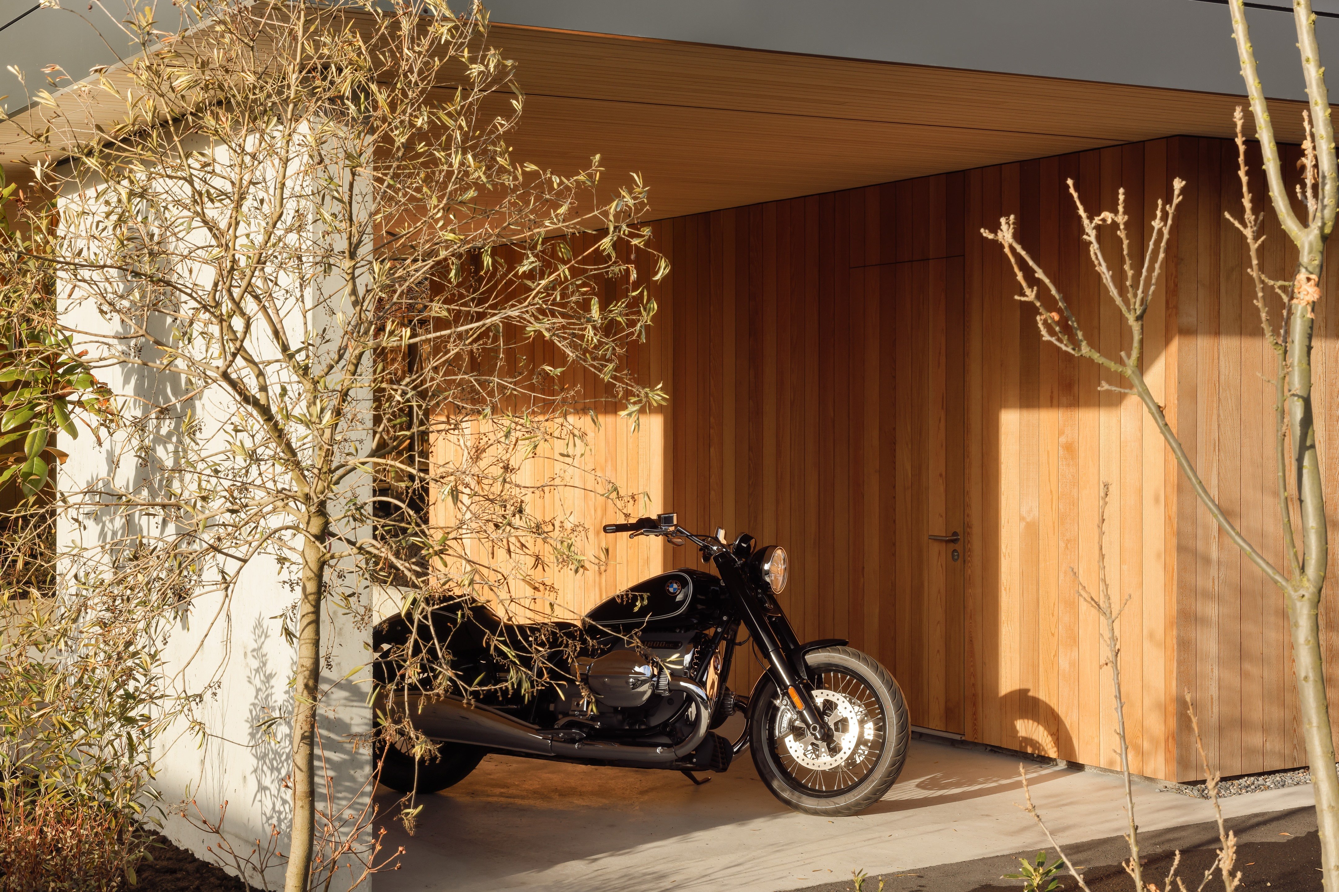 卡德伯勒湾别墅丨加拿大丨Falken Reynolds Interiors-64