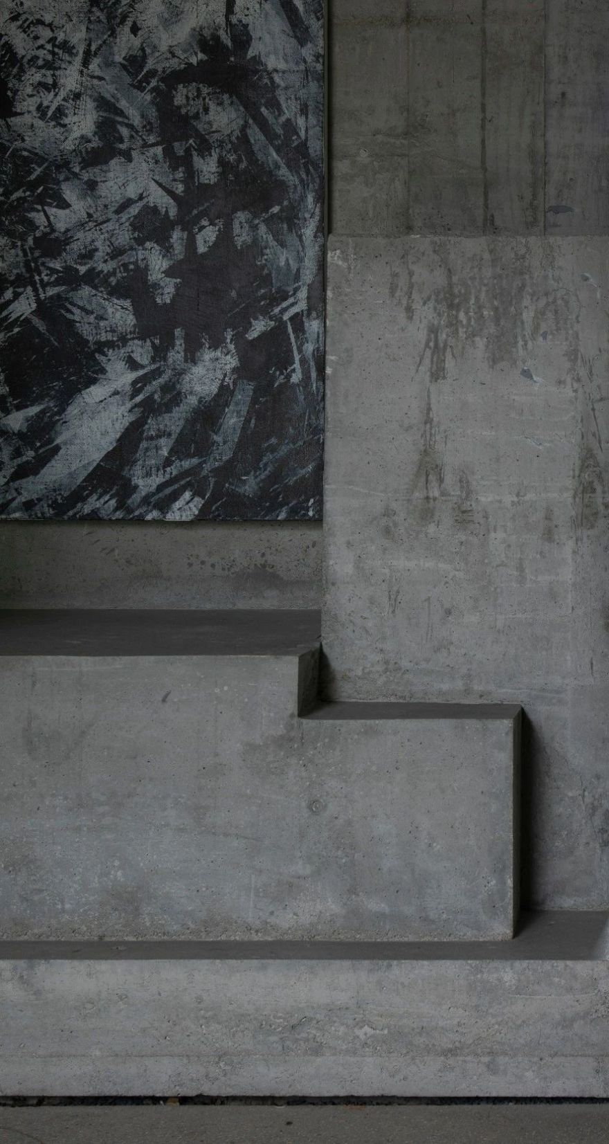 WULI 屋里陈设丨中国厦门丨山奇设计-0