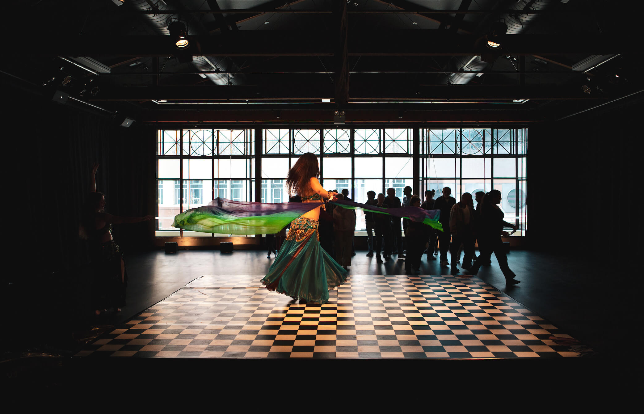 Q剧院丨新西兰奥克兰-14