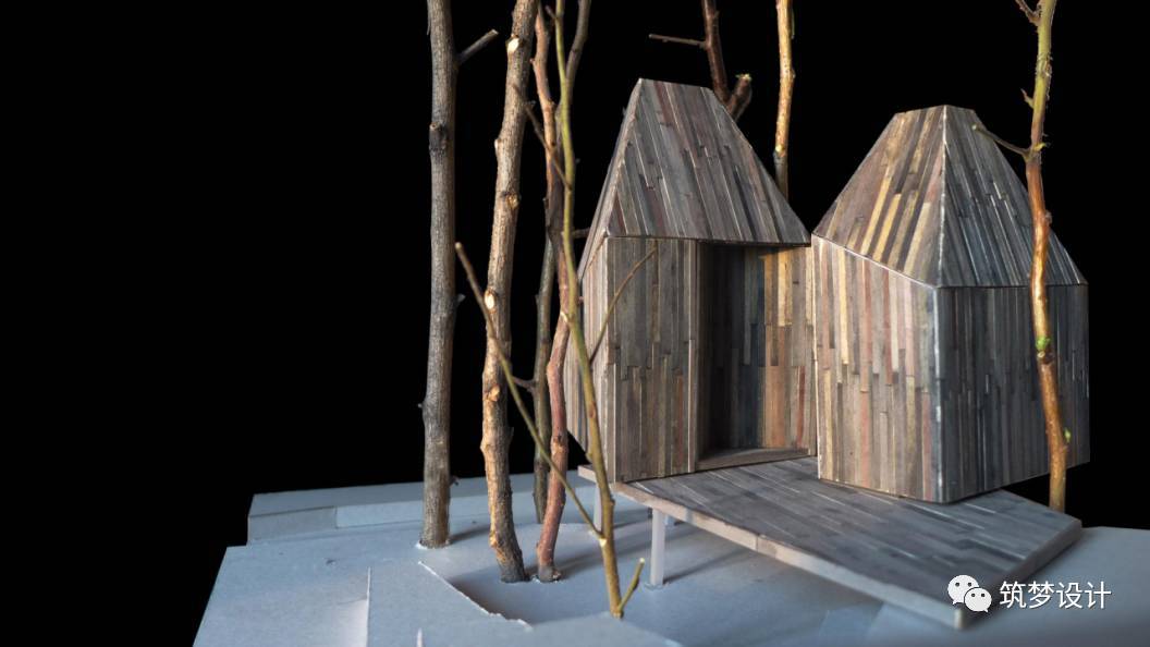 听闻 |这个春天到北京看树屋-26