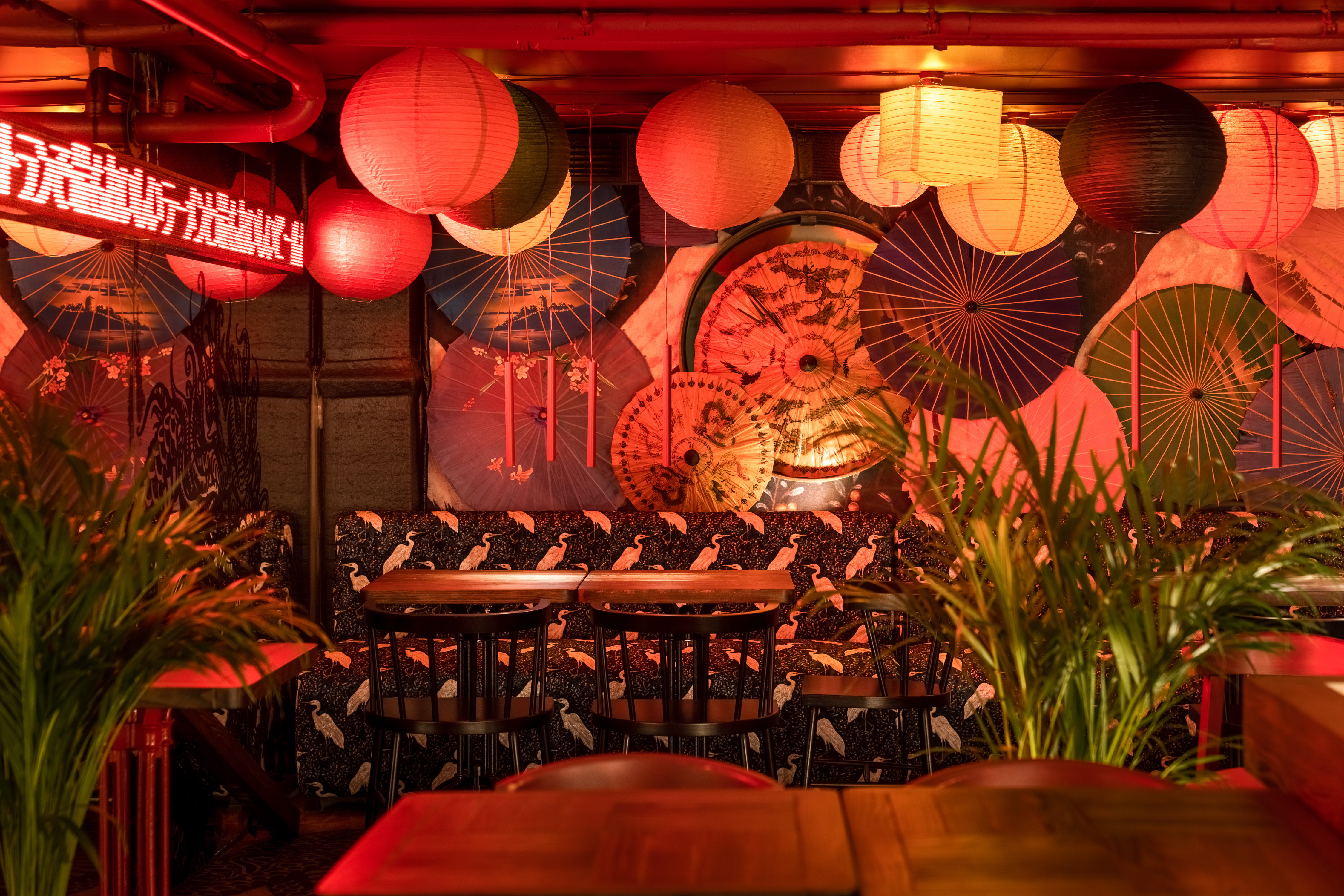 荣拉面吧丨乌克兰利沃夫-43