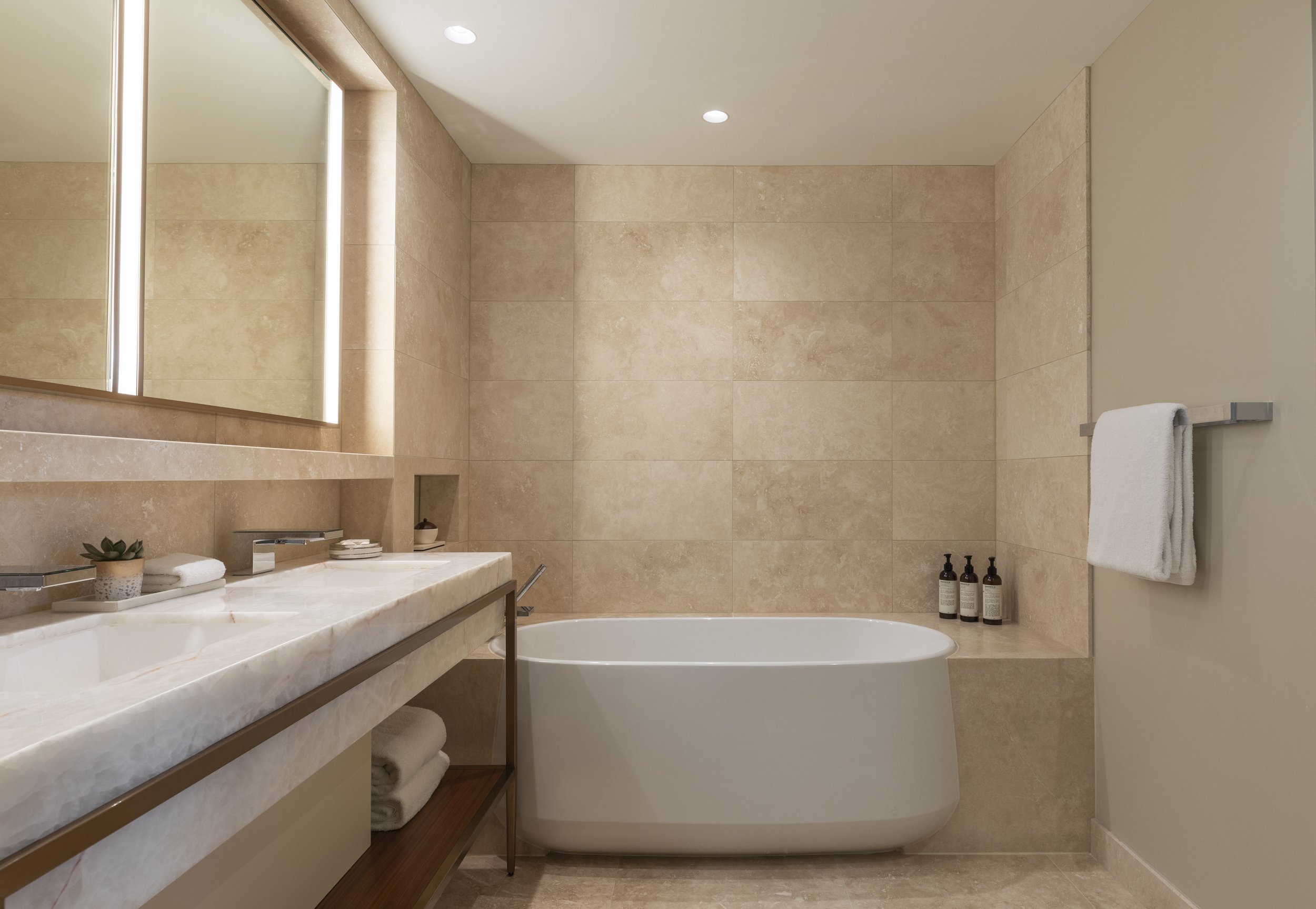 Anderson/Miller, Ltd. - Park Hyatt Chicago-43