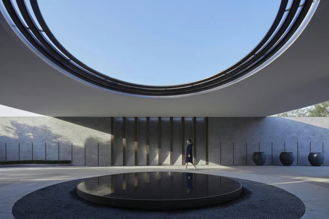 太原华润公元九里 | 山水书香的生活艺术-28