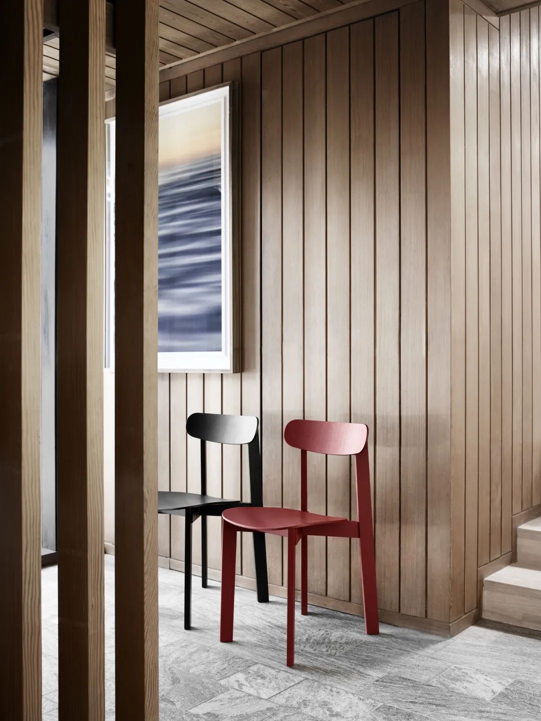 秋日家具新色彩,PLEASE WAIT to be SEATED 打造梦幻空间-46