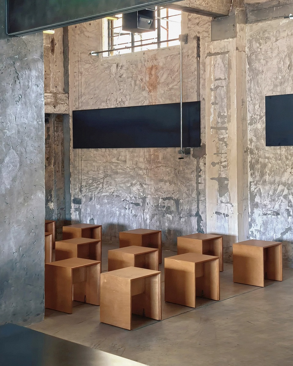 三立方愚园路店丨中国上海丨具场-75