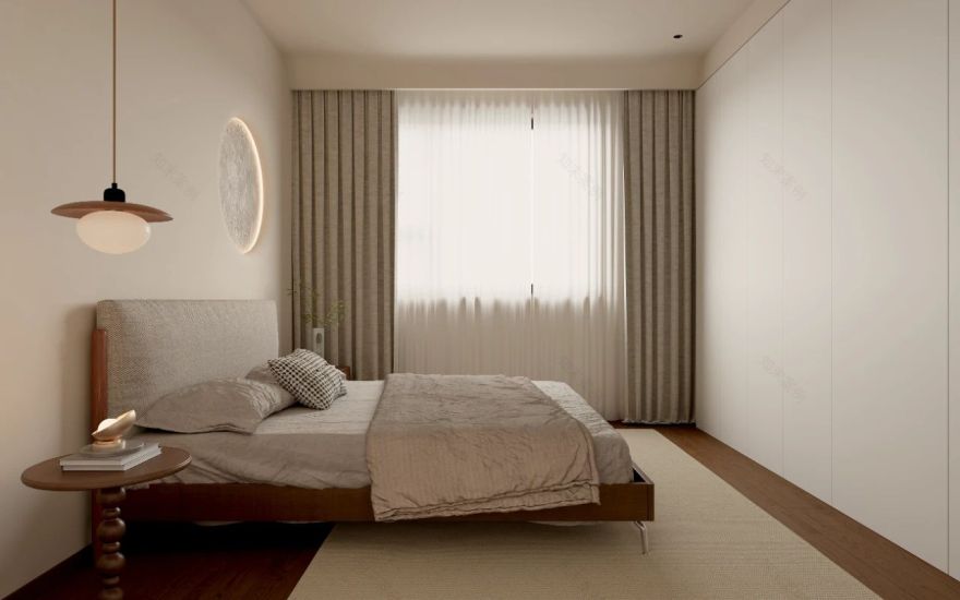 逸趣丨隅间空间设计工作室-72