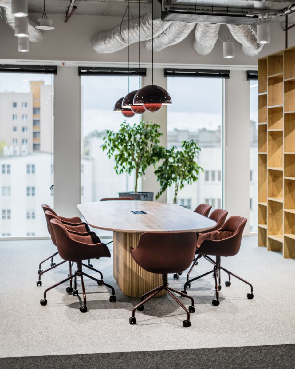 Tate & Lyle Offices by Colliers Define-18