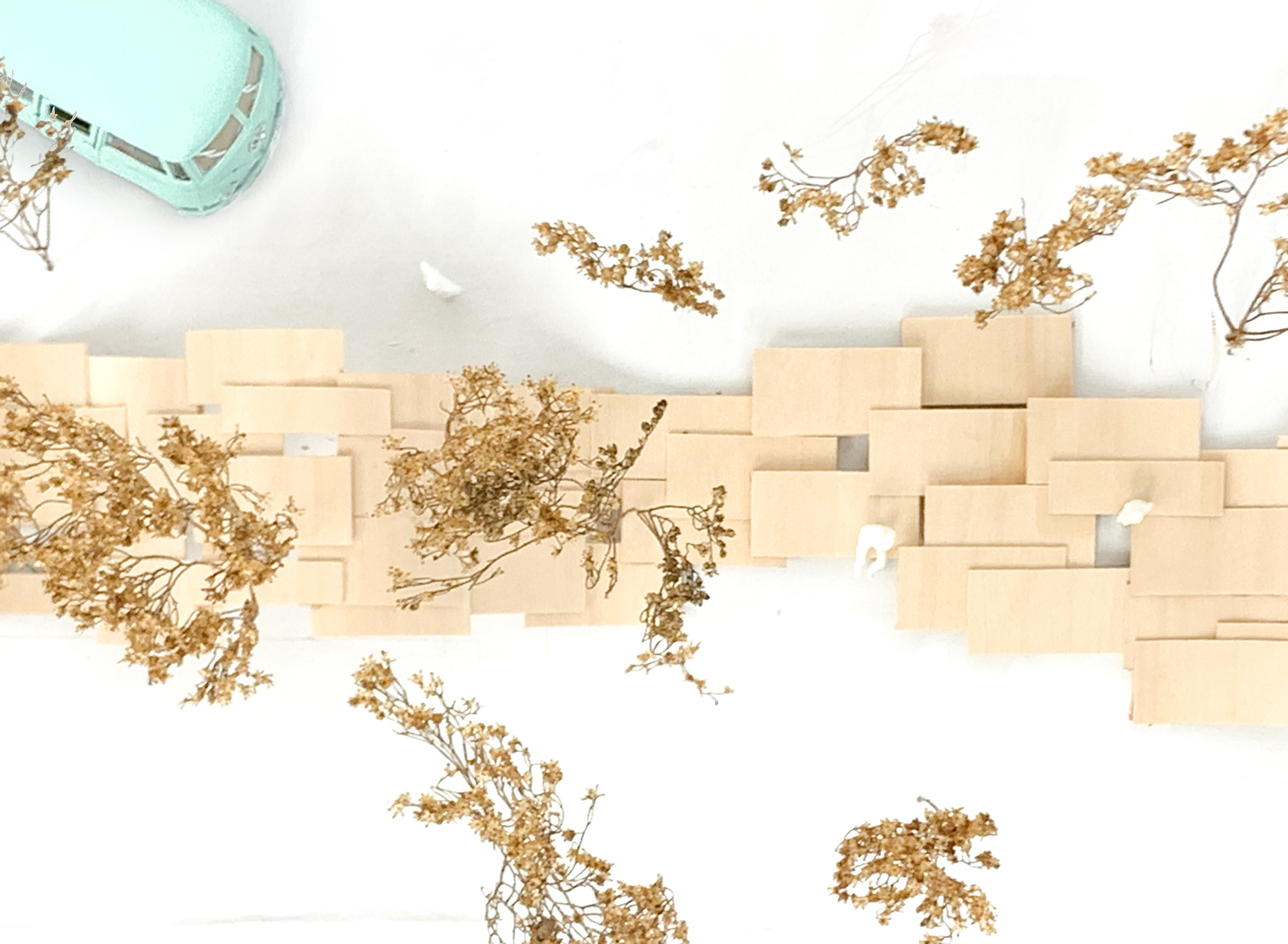 躲猫猫安装,我,你(thou 的宾格)丨美国纽约-47