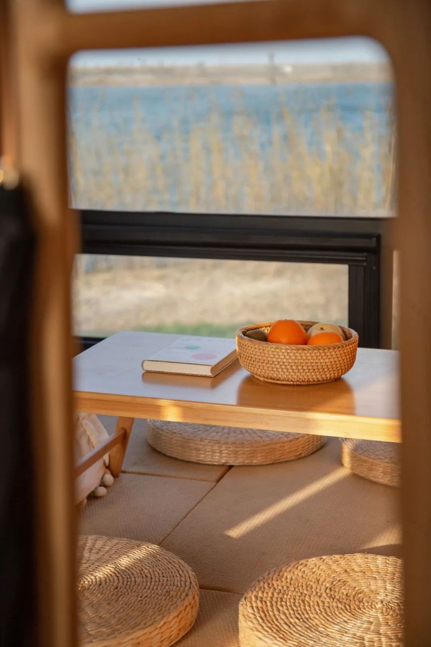 一尺花园(龙湾度假区店)星空屋民宿-41