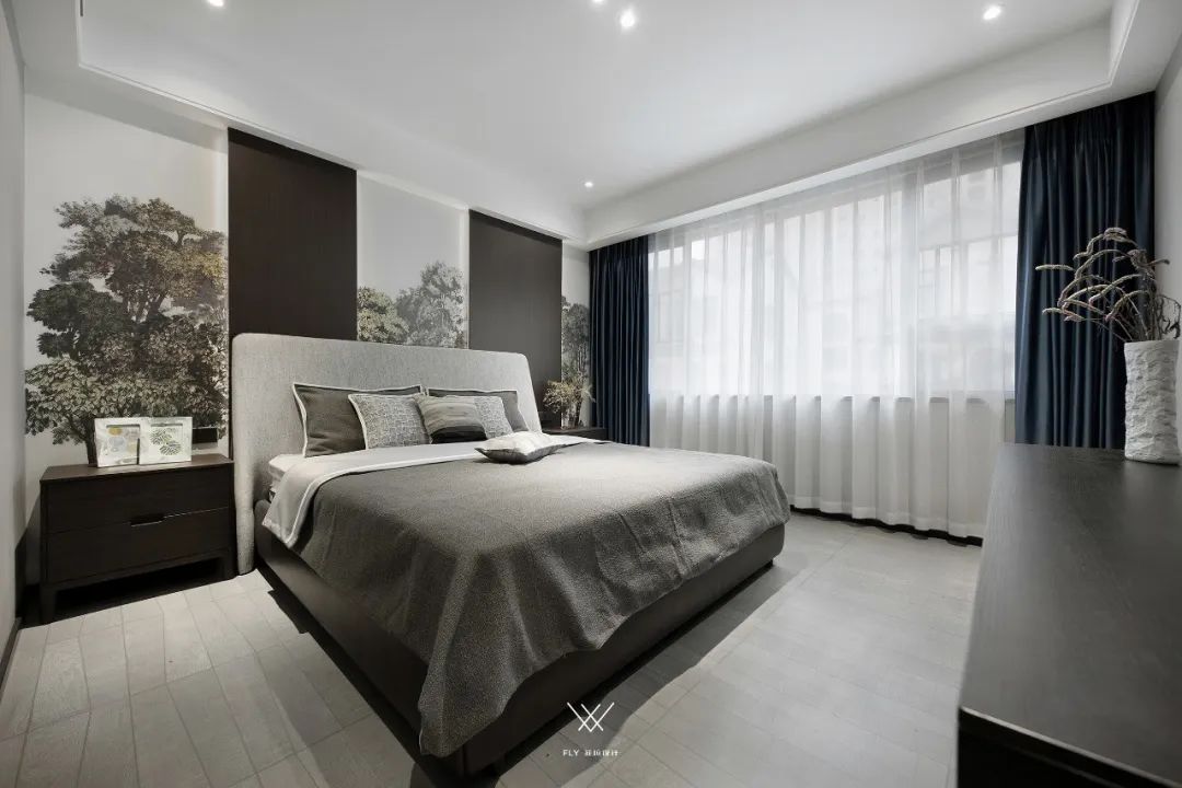 异地装修的挑战与突破 | 湖南新田·幸福里之家-105