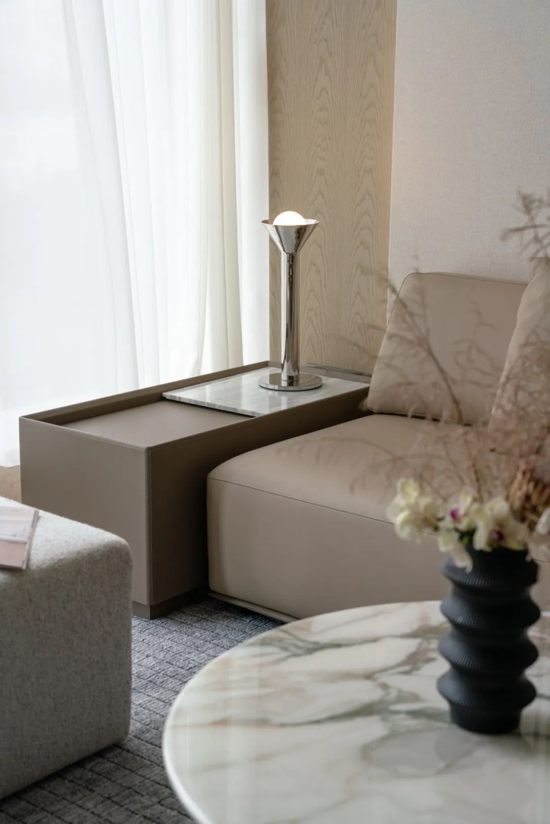 广州鸿玥·玥府月子中心丨中国广州丨无非设计事务所-44