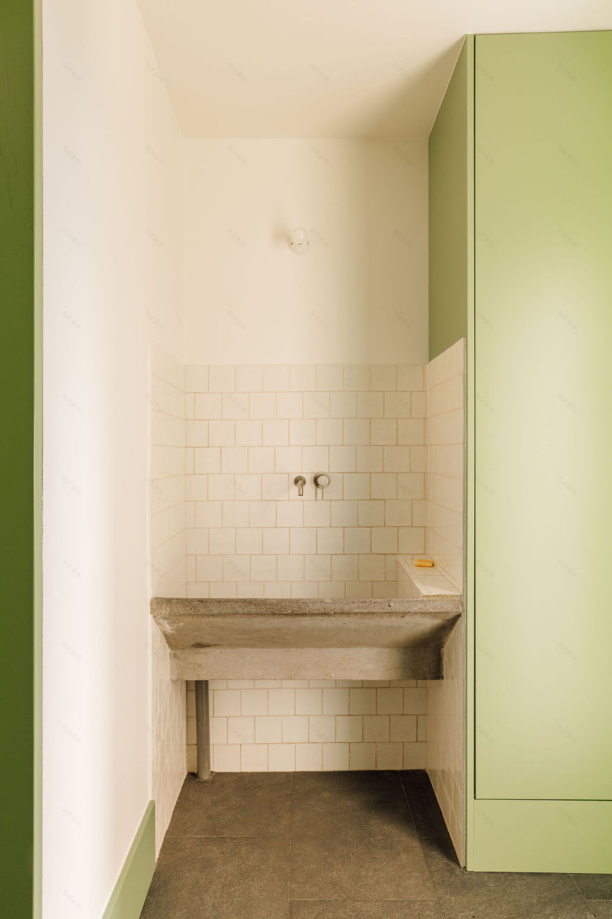 丨葡萄牙丨Manuel Tojal Architects-40