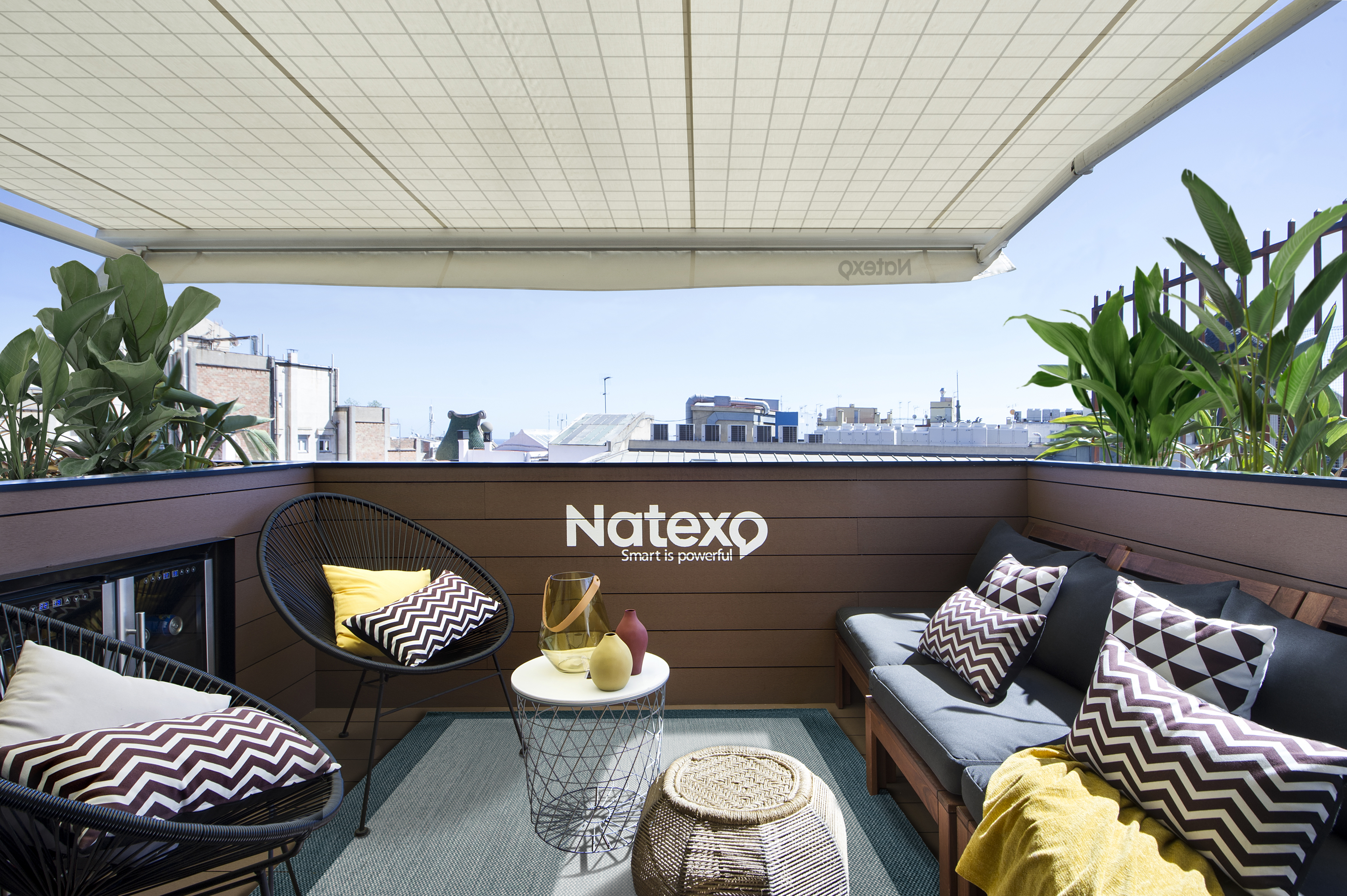 颠覆传统的办公空间设计-19