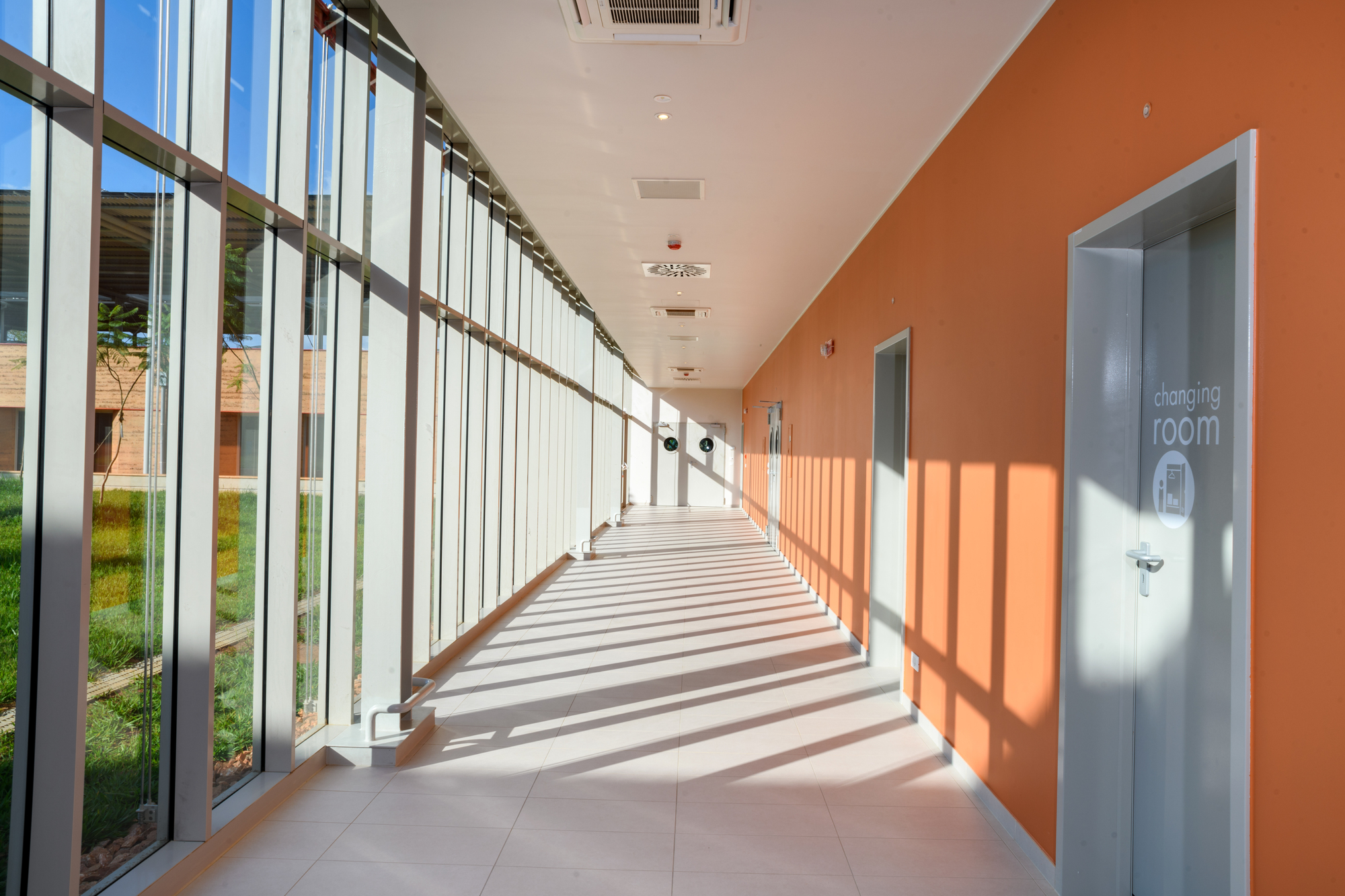 儿童外科医院丨乌干达-50