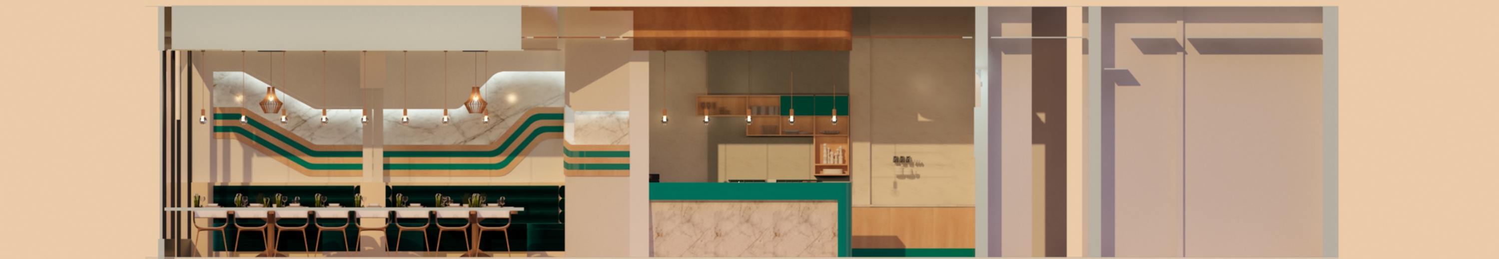 素食餐厅丨WALID CHANNOUFI-22